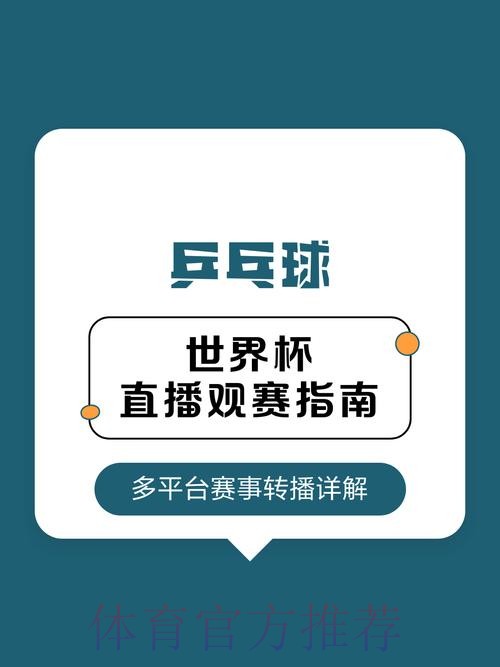 世界杯高清直播规则